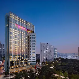 Naru Ambassador Hotel Seoul - Mgallery Collection Hotel